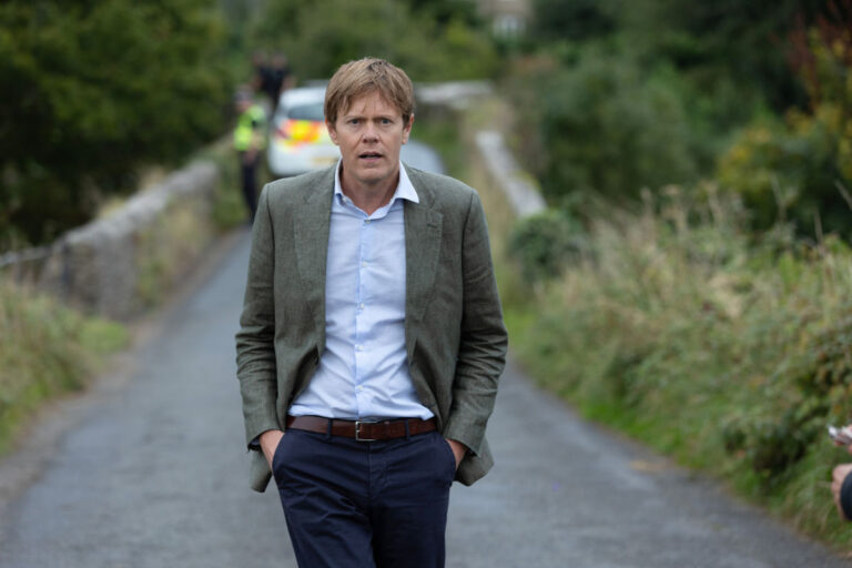 BritBox October 2025 Schedule Announced