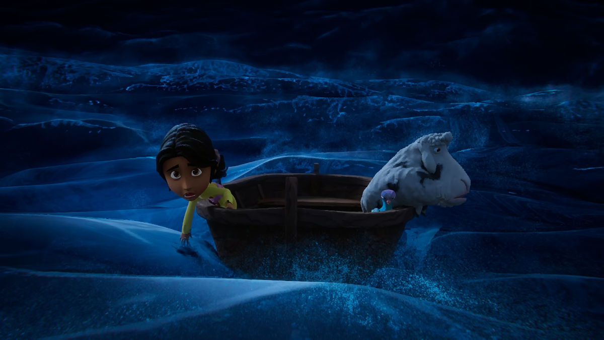 Image courtesy of Amazon MGM Studios