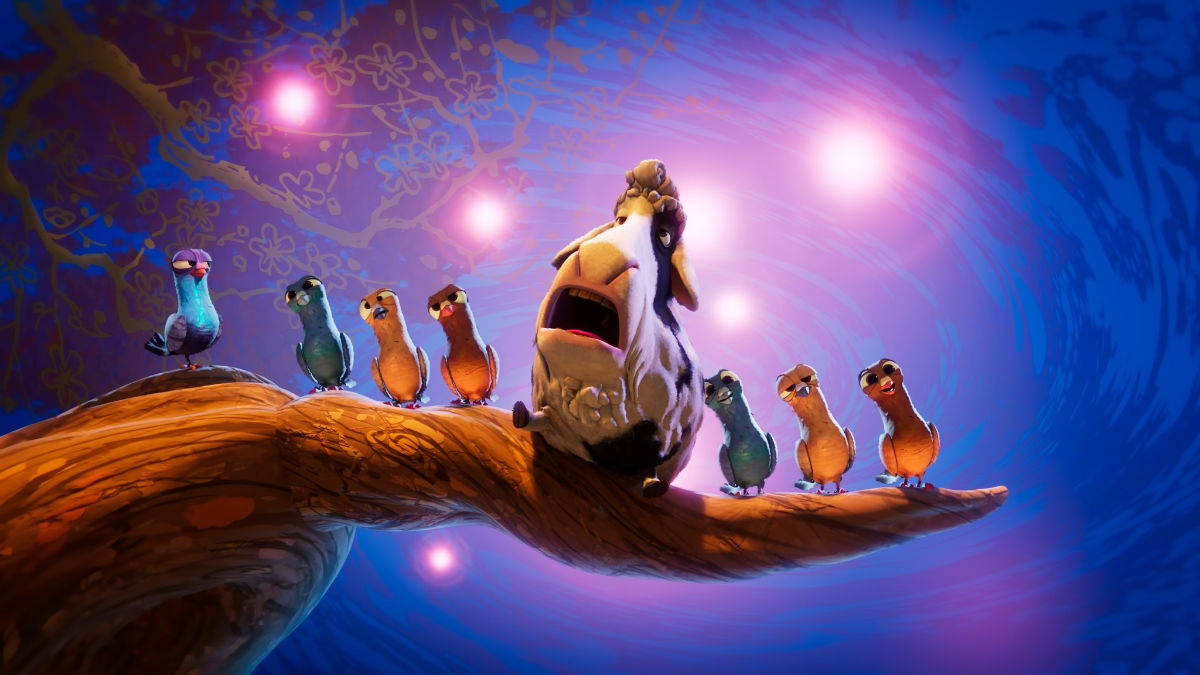 Image courtesy of Amazon MGM Studios