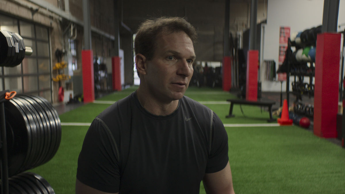 Photo courtesy of Prime Video