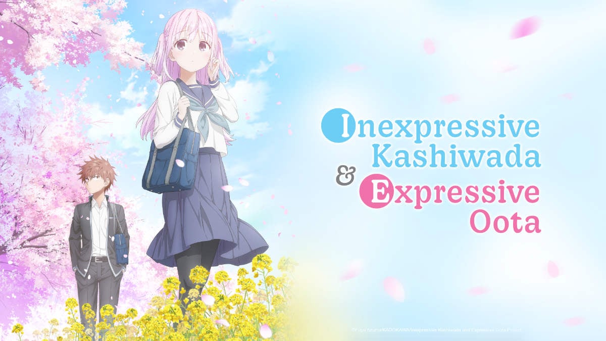 Inexpressive Kashiwada and Expressive Oota