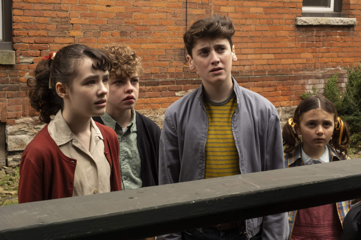 Photo courtesy of HBO