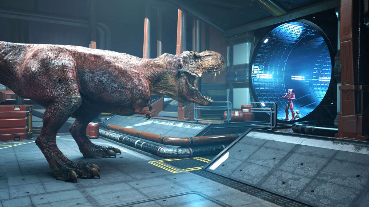 Armorsaurs image courtesy of MGA Entertainment