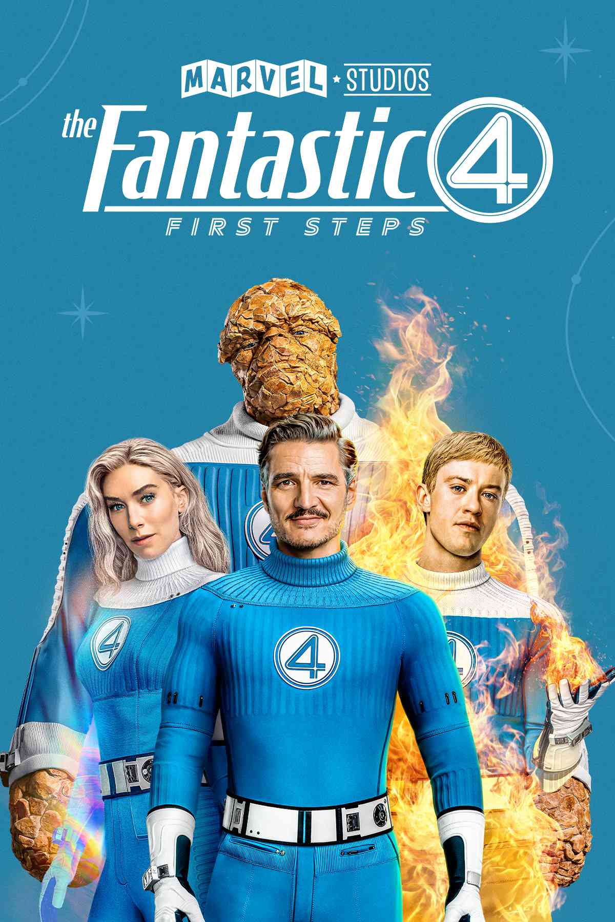 Fantastic Four First Steps ラスト賞　A賞 E賞　7点 Fantastic Four First Steps ラスト賞 A賞 E賞 7点 Marvel