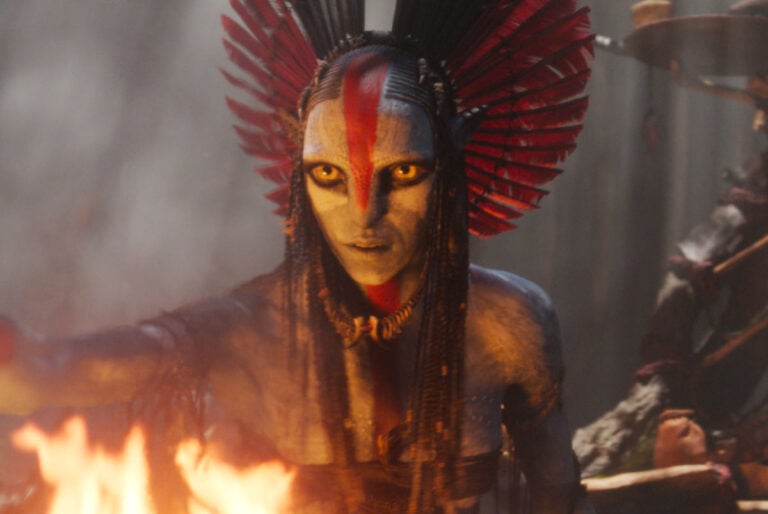 New Avatar: Fire and Ash Trailer and Poster Released