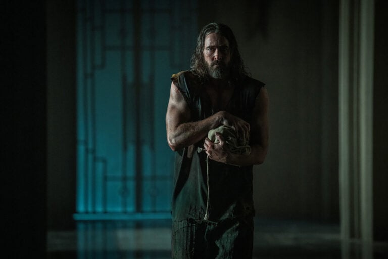 Foundation Season Four Given the Green Light by Apple TV+