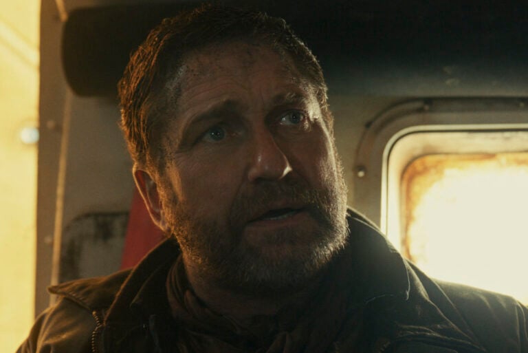 Greenland 2: Migration Trailer and Poster Drop