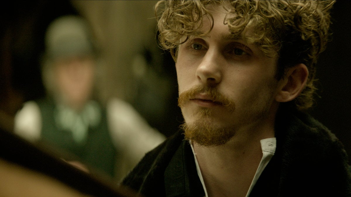 Photo courtesy of Netflix