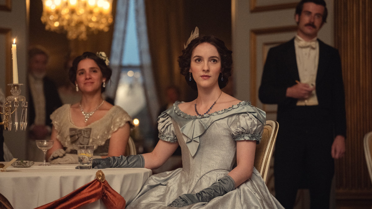 Photo courtesy of Netflix