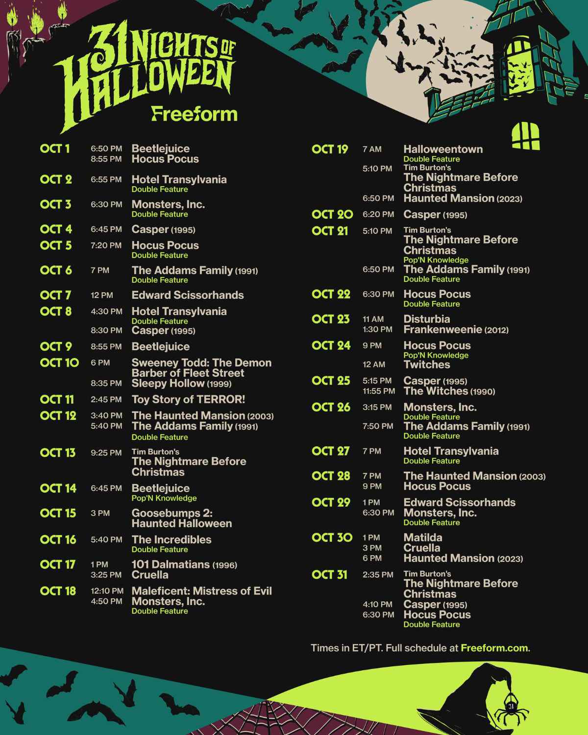 31-nights-of-halloween-2025-schedule-announced-by-freeform