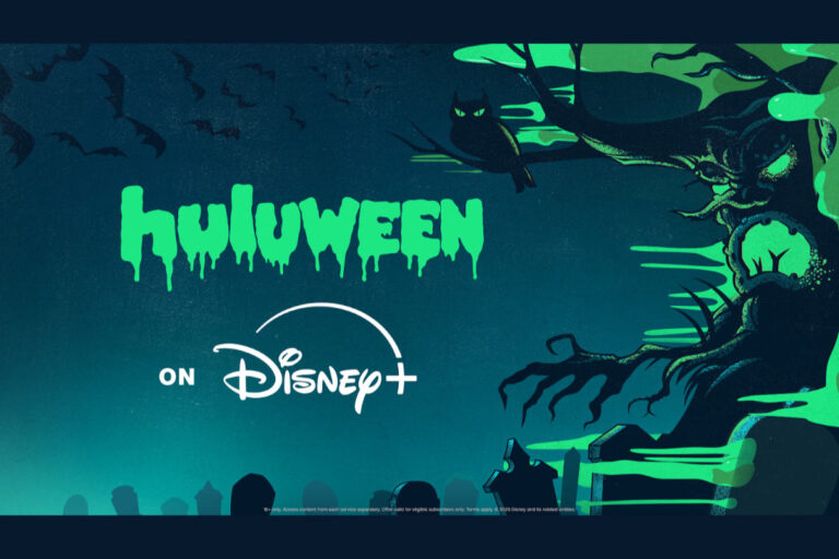 Huluween on Disney+ 2025 Programming Announced
