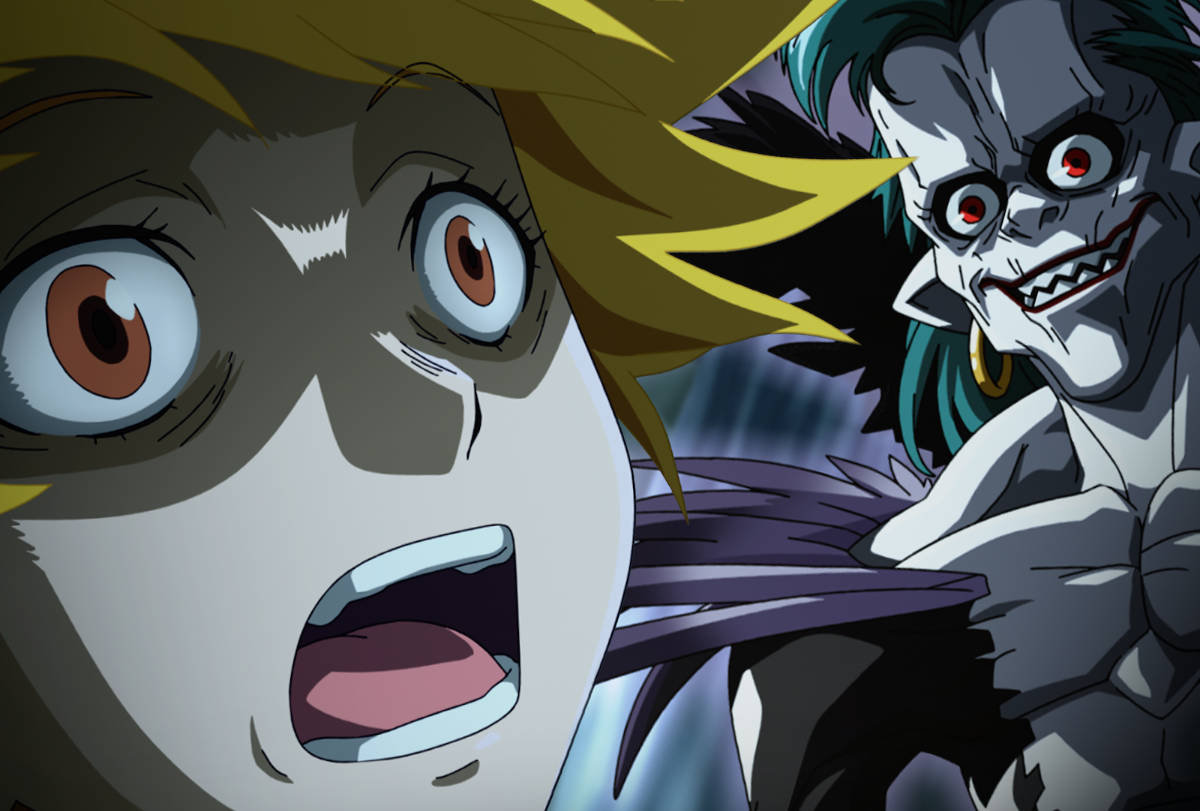 Huluween on Disney+ 2025 - Treehouse of Horror