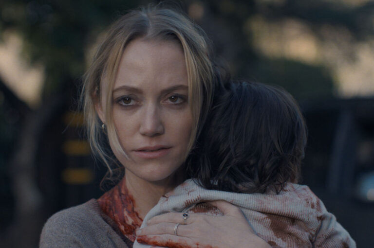 The Hand That Rocks the Cradle Trailer and Poster Debut