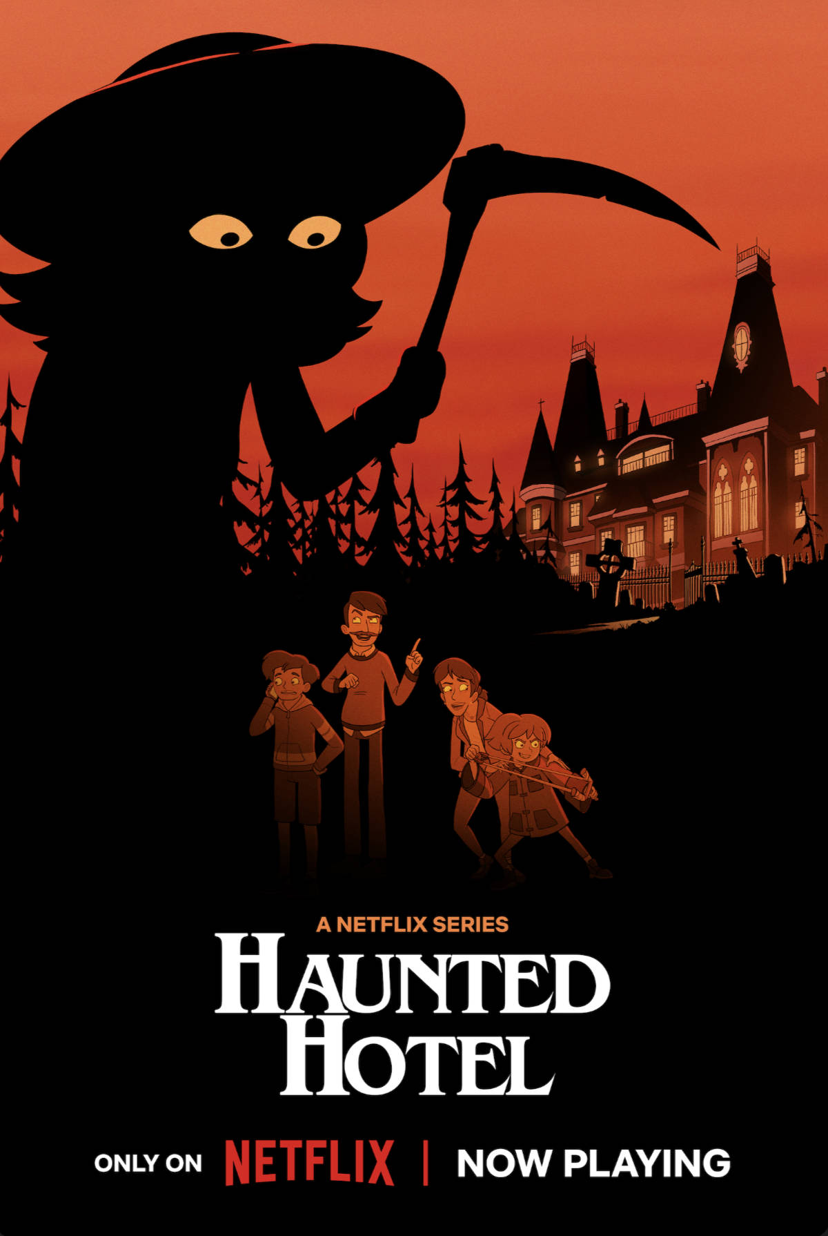 Image courtesy of Netflix