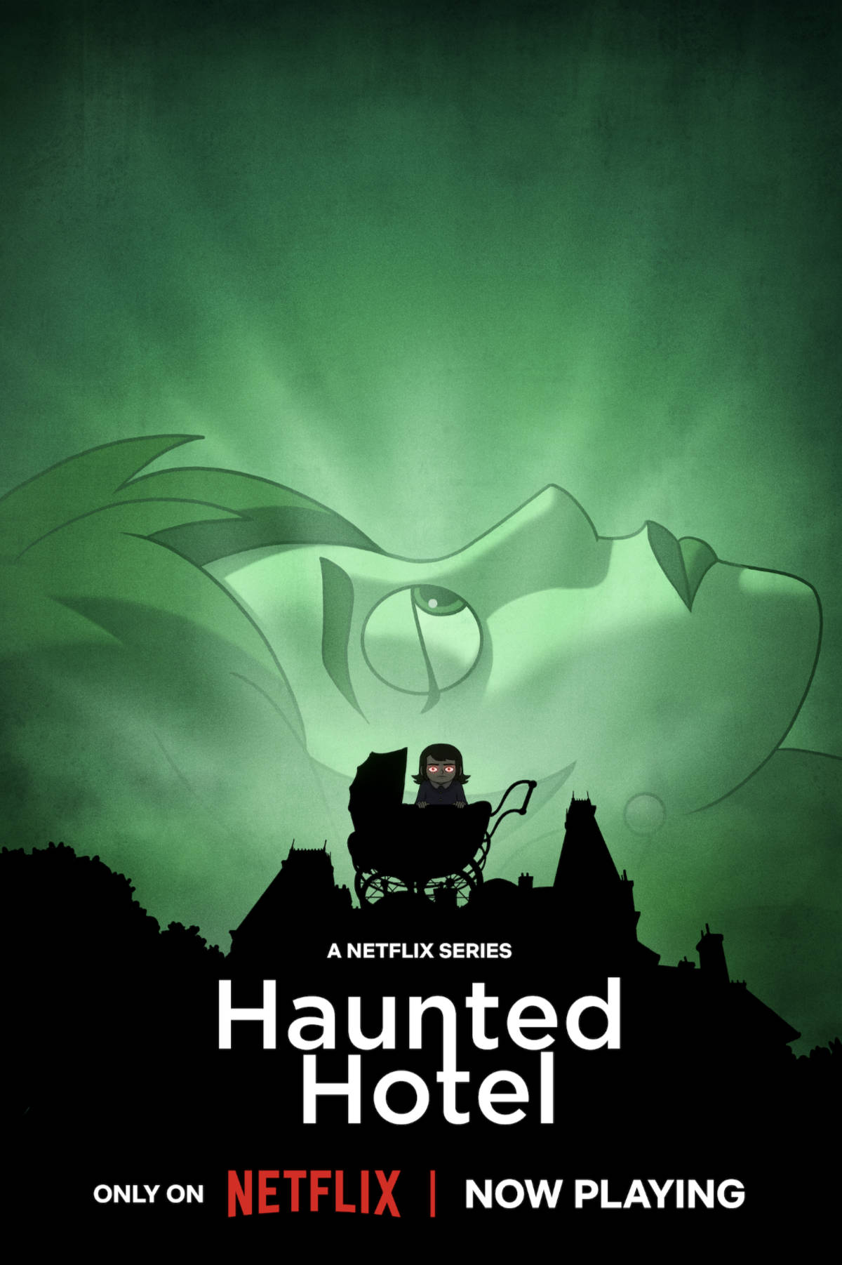 Image courtesy of Netflix