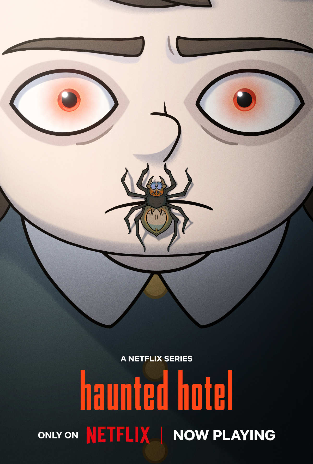 Image courtesy of Netflix