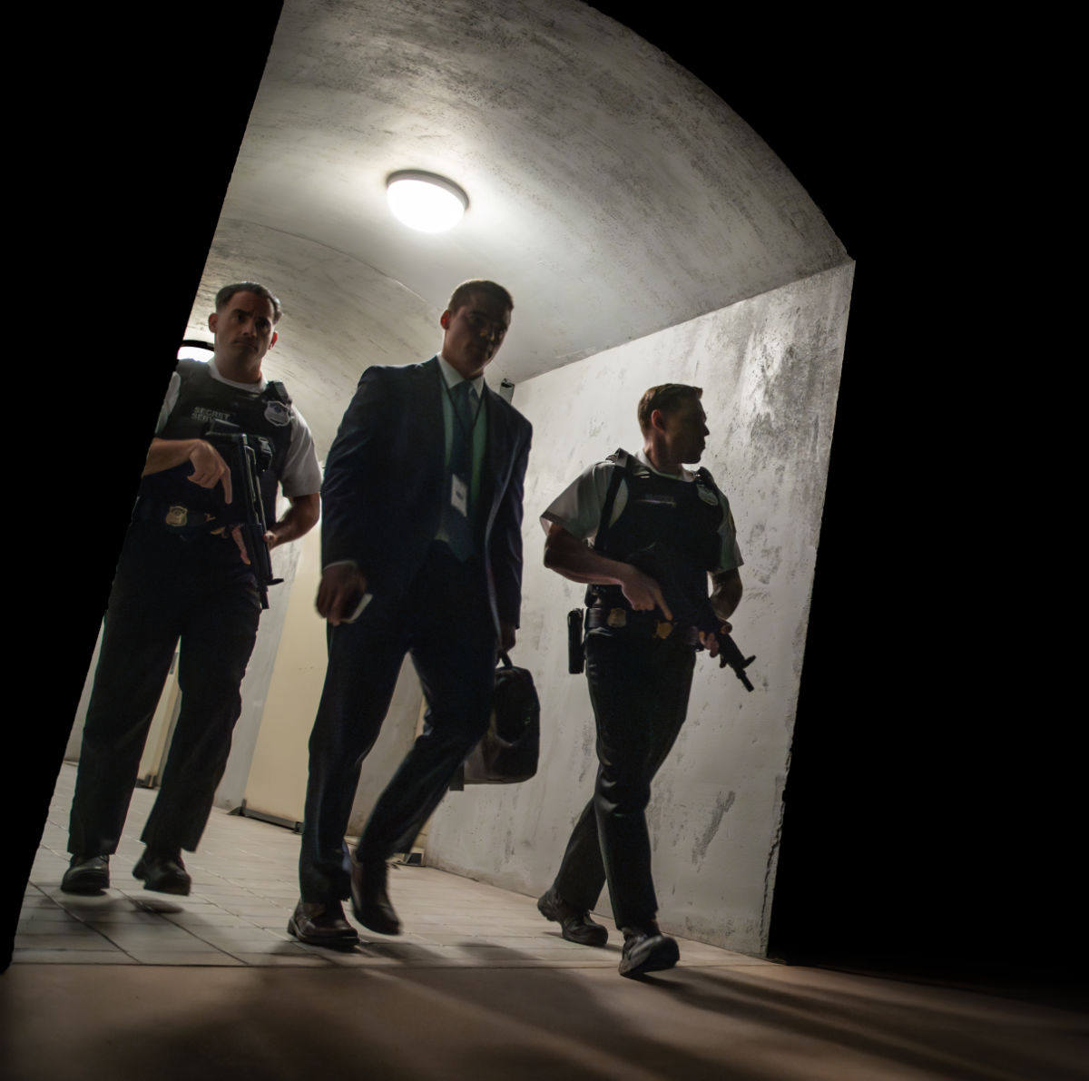 Gabriel Basso as Jake Baerington