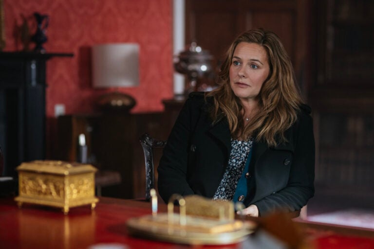 Irish Blood Renewed for a Second Season by Acorn TV