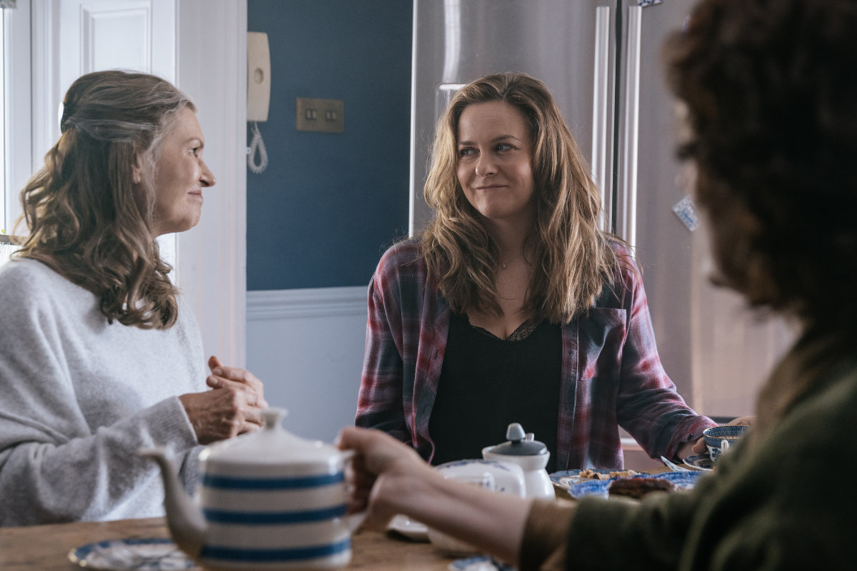 Photo courtesy of Acorn TV