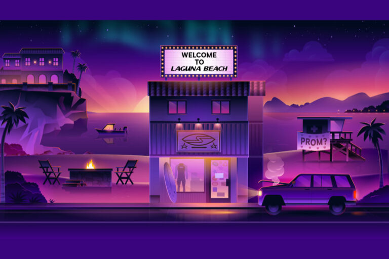 Laguna Beach Reunion to Debut on Roku in 2026