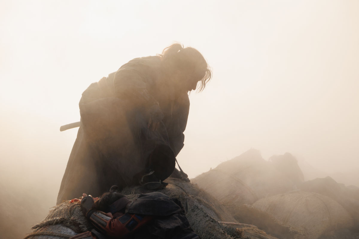 Photo courtesy of Netflix