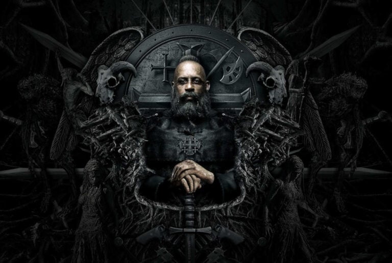 The Last Witch Hunter Sequel in Development at Lionsgate