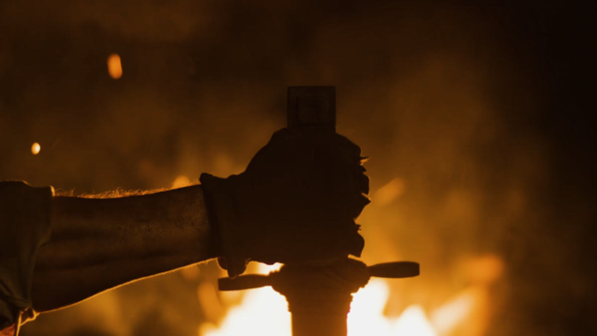 Photo courtesy of Lionsgate