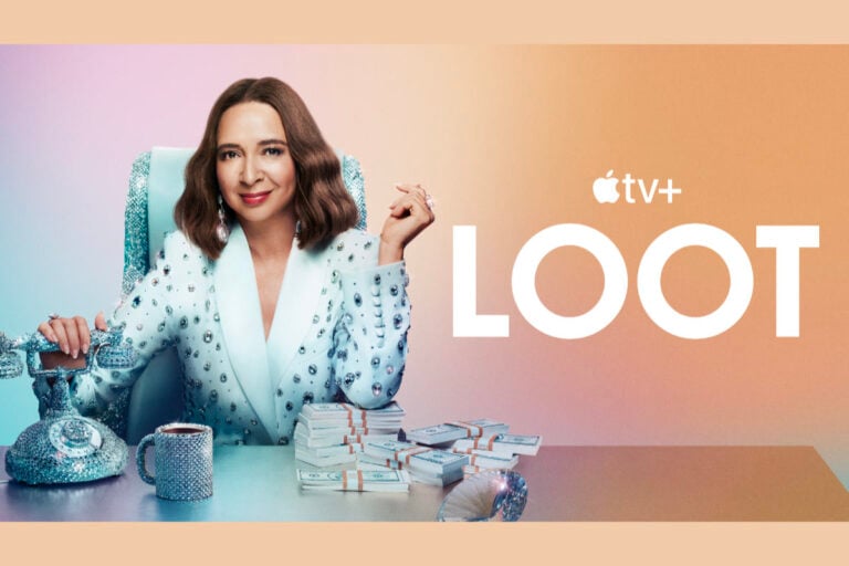 Loot Season 3 Trailer and Key Art Featuring Maya Rudolph