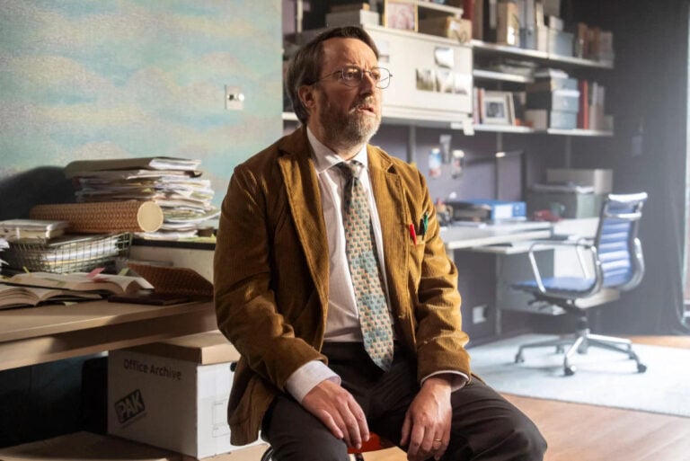 Ludwig Season 2 Starts Production for BritBox