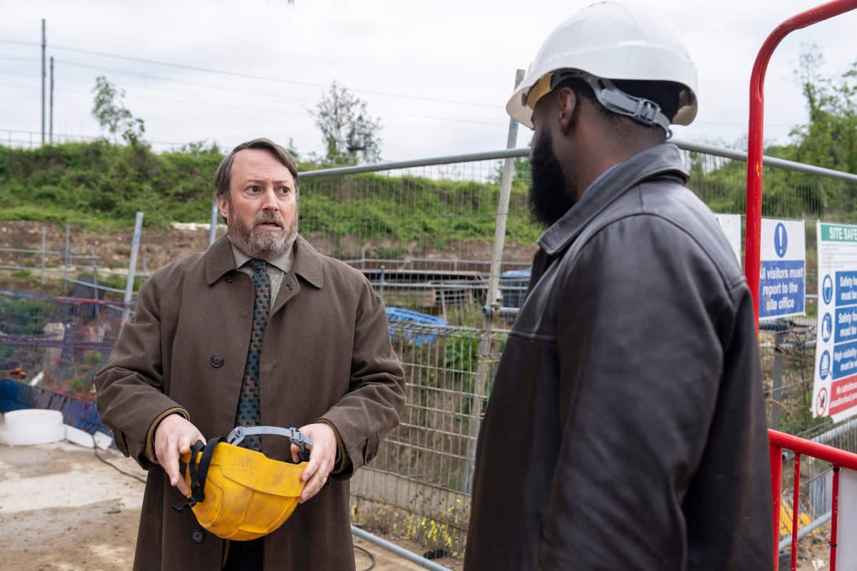 Photo courtesy of BritBox