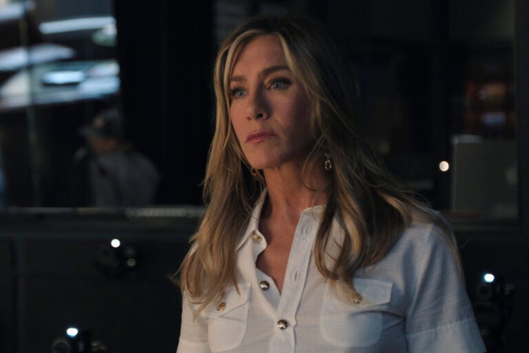 The Morning Show Renewed for Season 5 Ahead of Fourth Season