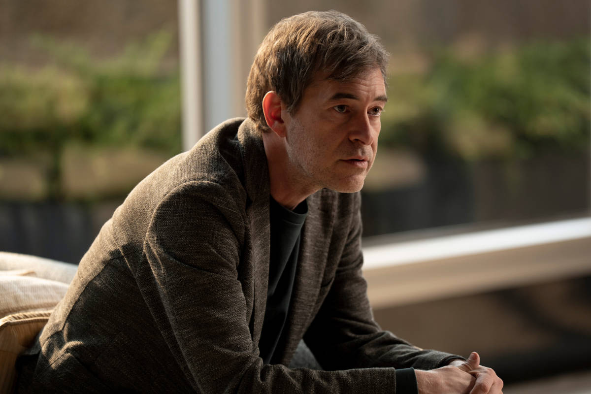 Mark Duplass
