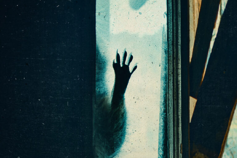 Nightmares of Nature First Look From Blumhouse and Netflix