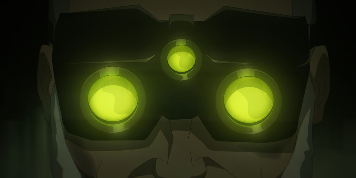 Splinter Cell: Deathwatch