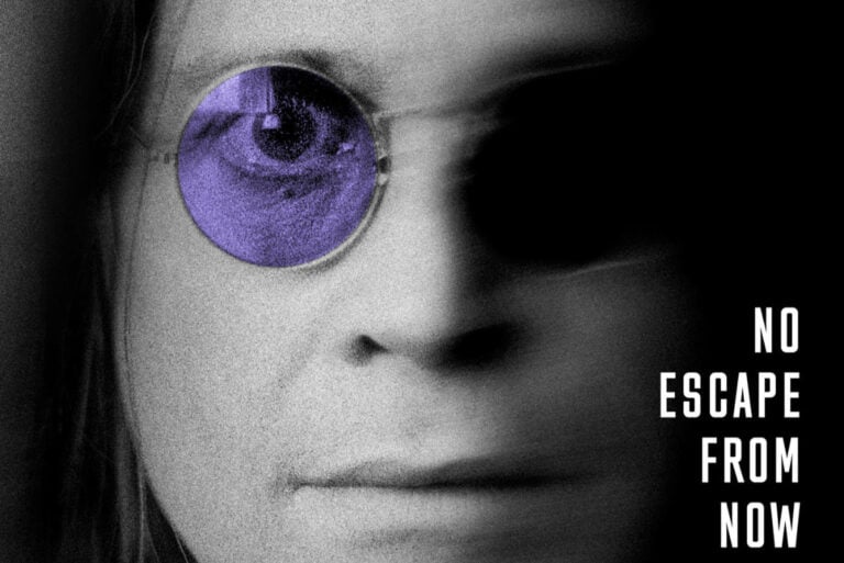 Ozzy: No Escape From Now to Debut on Paramount+