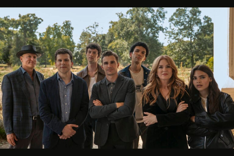 New Now You See Me: Now You Don't Trailer Appears