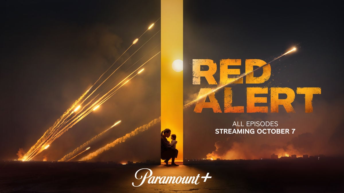 Red Alert