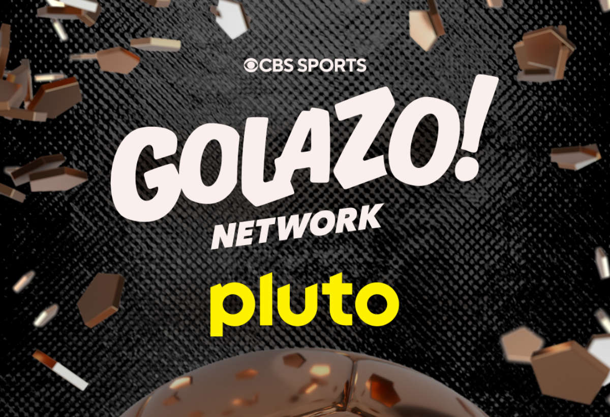 Golazo! Network