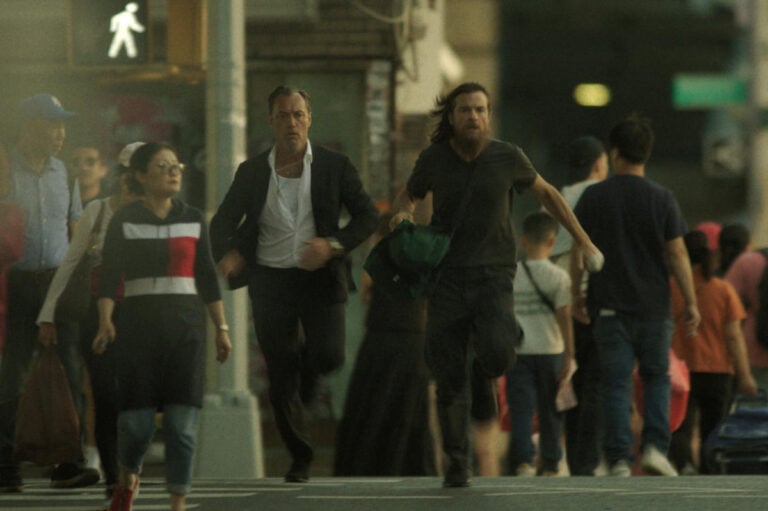 New Black Rabbit Trailer From the Emmy Broadcast