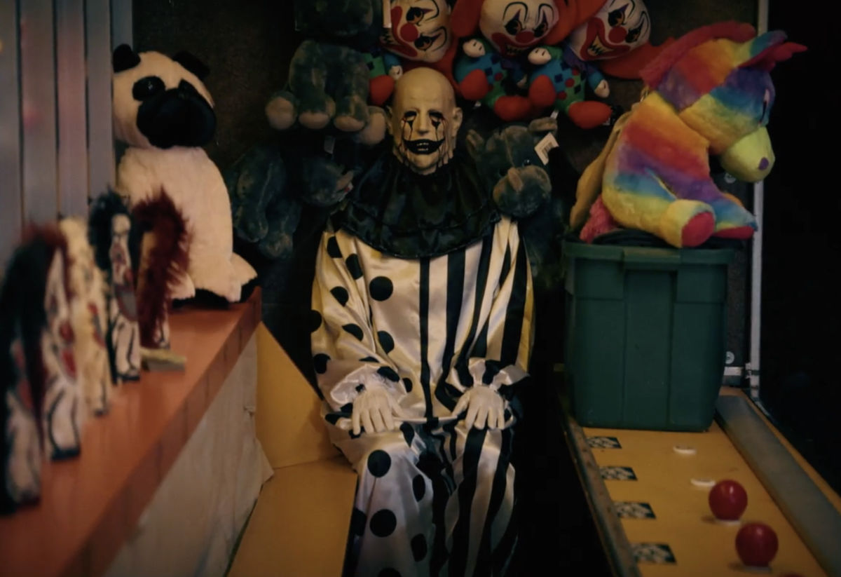 Hell House LLC: Lineage