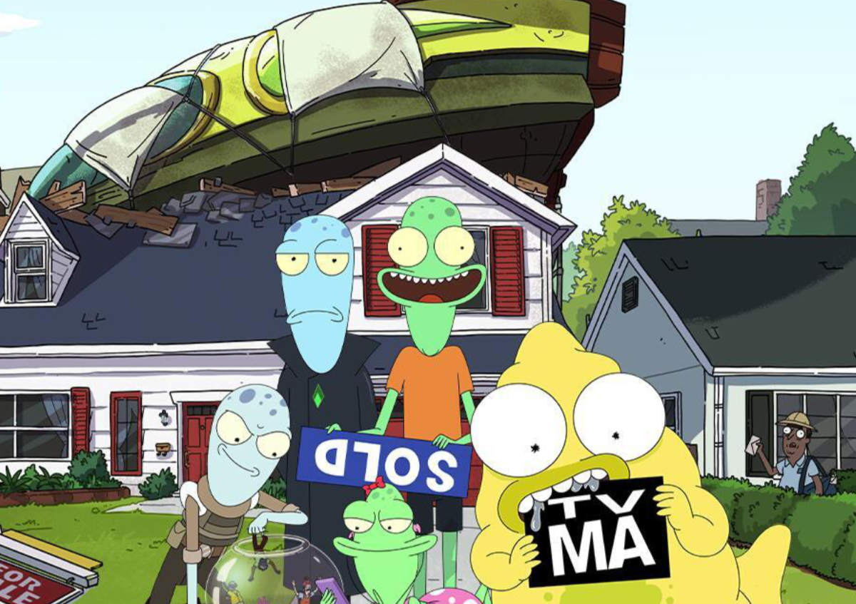 Image courtesy of Hulu