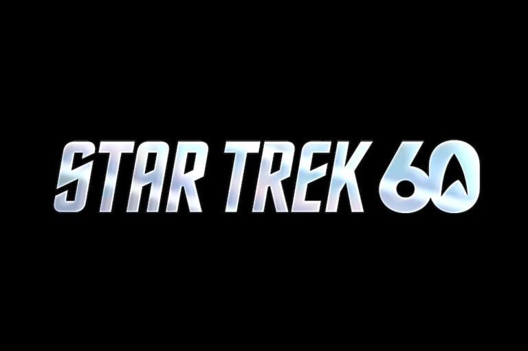 Star Trek 60th Anniversary Celebrations Announced for 2026