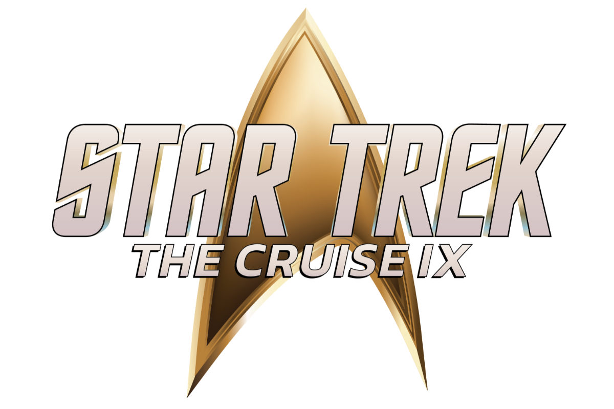 Star Trek: The Cruise