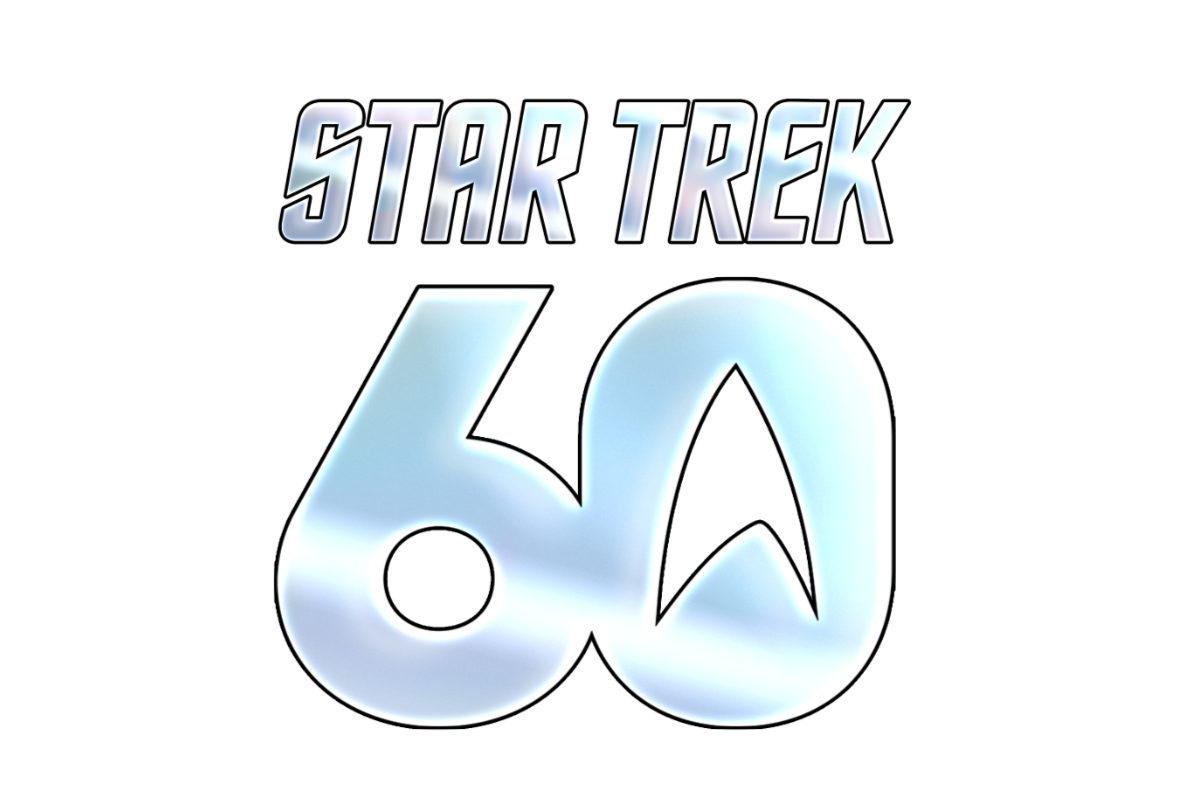 Star Trek 60th Anniversary