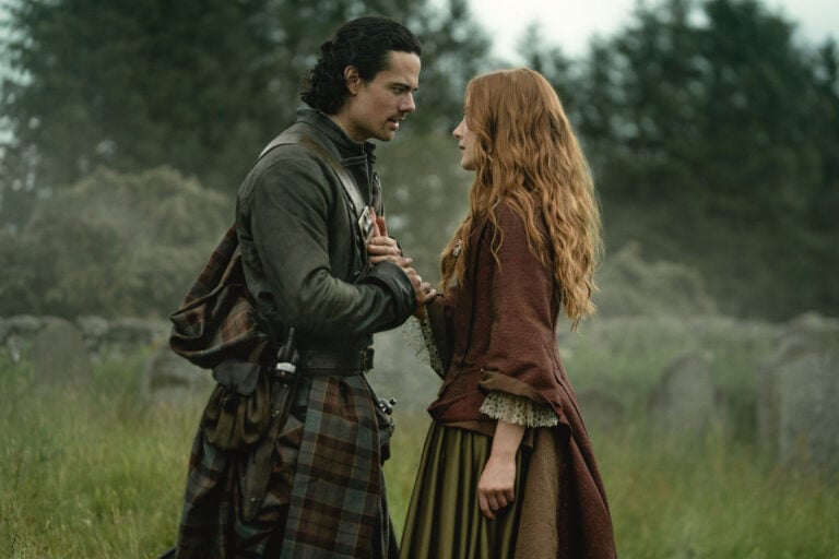 STARZ October 2025 Movie and TV Titles Announced