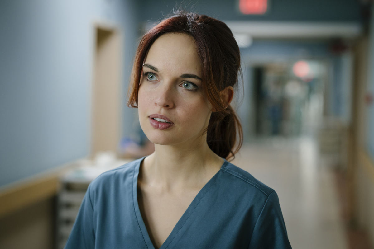 The Couple Next Door