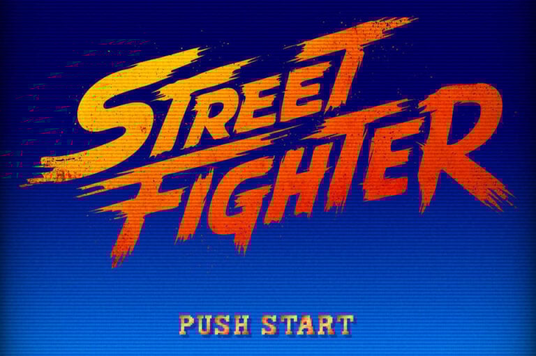 Paramount and Legendary Strike Distribution Deal, Including Street Fighter