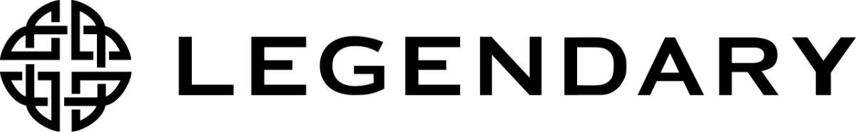 Legendary logo