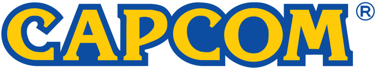 Capcom logo