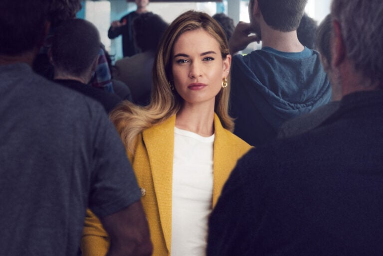 Swiped Trailer and Key Art Unveiled by Hulu